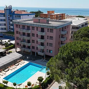Erica , Bibione Włochy